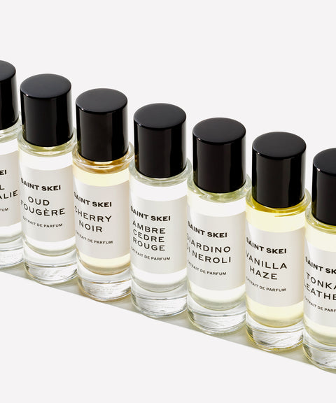 How to Find the Perfect Fragrance for Every Occasion