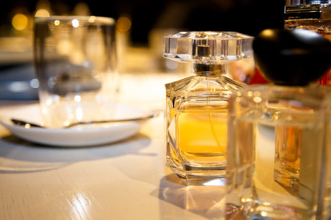 What to Do with Old Perfume? - SAINT SKEI