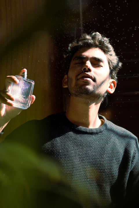 Scents and Their Impact on the Psyche - SAINT SKEI