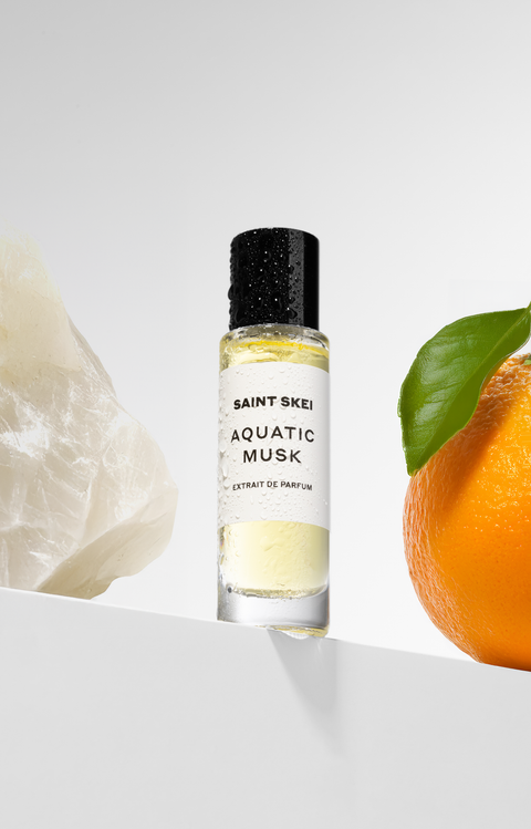 AQUATIC MUSK