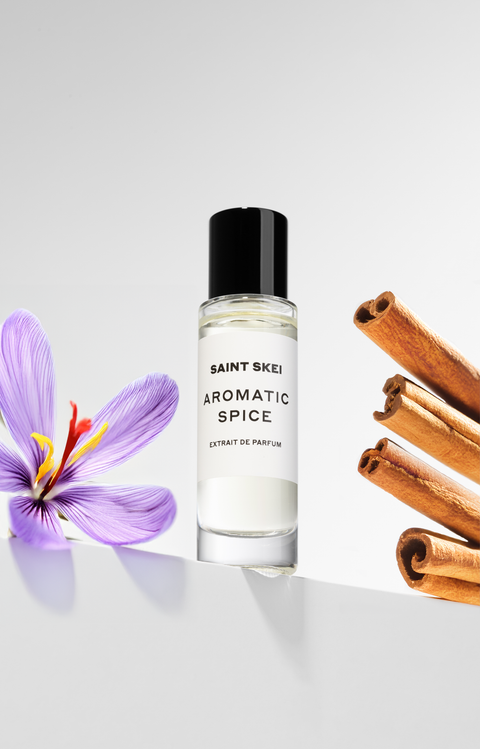 AROMATIC SPICE