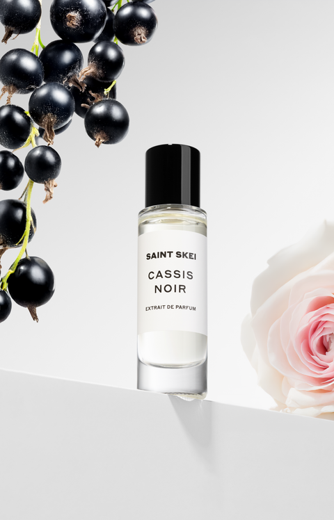CASSIS NOIR