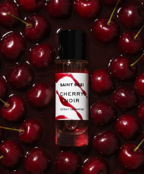 CHERRY NOIR
