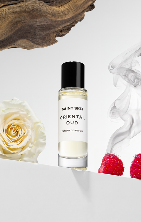 ORIENTAL OUD