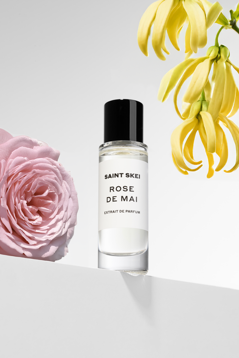 ROSE DE MAI