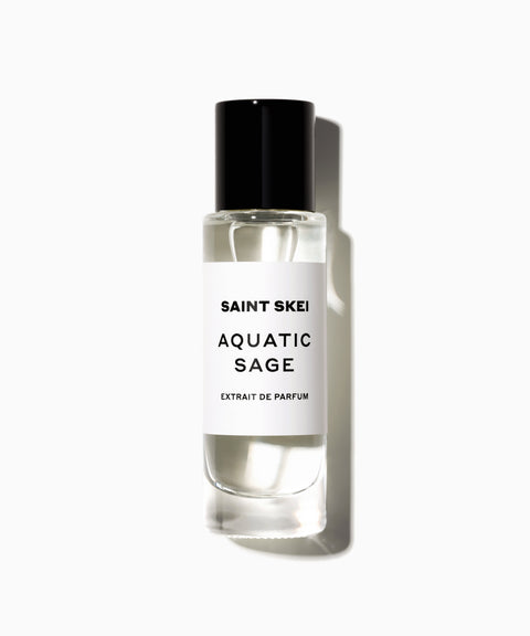 AQUATIC SAGE | Insp: Acqua di Gio