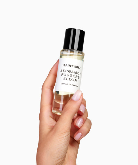 BERGAMOT FOUGÈRE ELIXIR 2ml