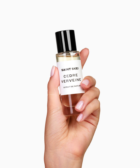 CEDRE VERVEINE