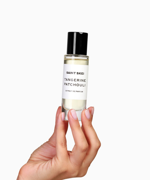 TANGERINE PATCHOULI