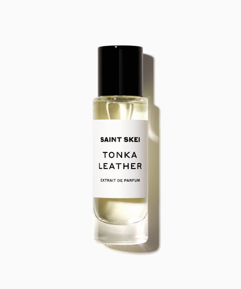 TONKA LEATHER | Insp: Fucking Fabulous