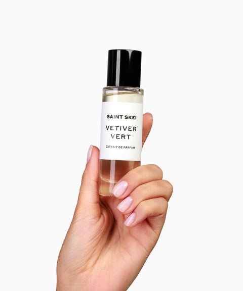 VETIVER VERT