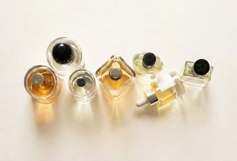 The Art of Perfume Layering: How to Mix Scents & Create Your Unique Signature