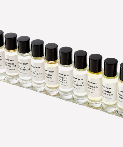 How to Find Your Signature Scent: The Ultimate Guide to Choosing the Perfect Perfume