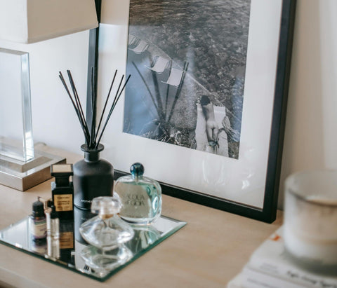 Storing Perfume Properly: Keeping Your Scent Fresh - SAINT SKEI