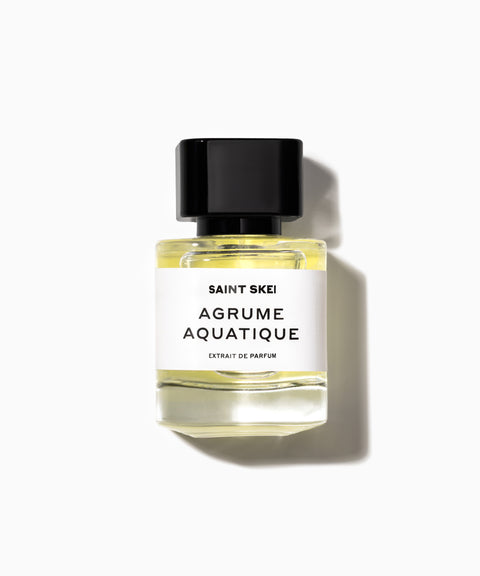 AGRUME AQUATIQUE