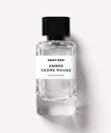 AMBRE CEDRE ROUGE