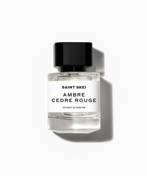 AMBRE CEDRE ROUGE