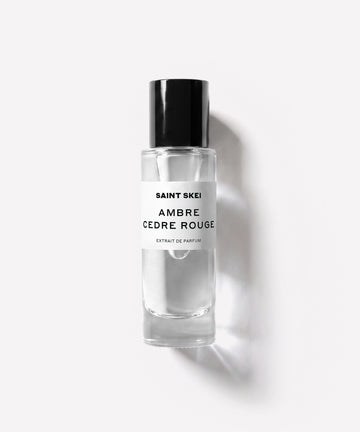 AMBRE CEDRE ROUGE