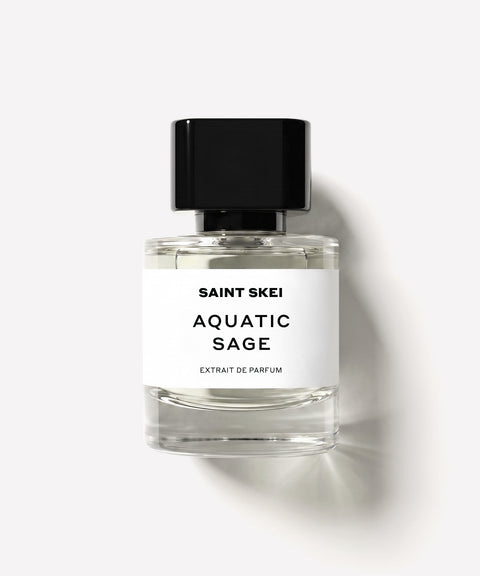 AQUATIC SAGE