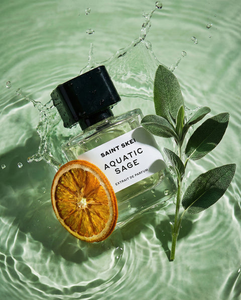AQUATIC SAGE