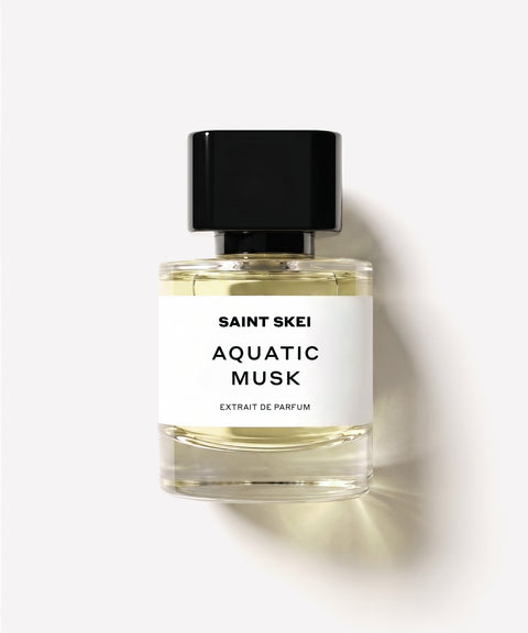 AQUATIC MUSK