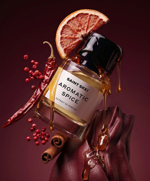 AROMATIC SPICE