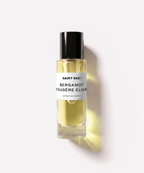 BERGAMOT FOUGÈRE ELIXIR