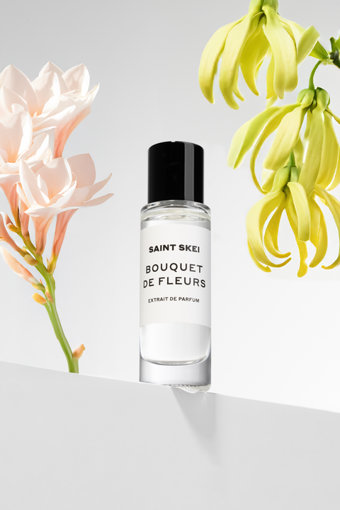 BOUQUET DE FLEURS