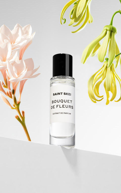 BOUQUET DE FLEURS