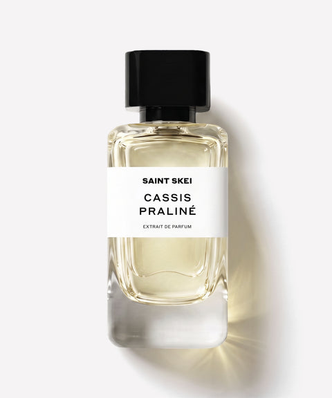 CASSIS PRALINÉ