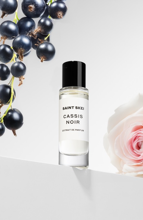 CASSIS NOIR