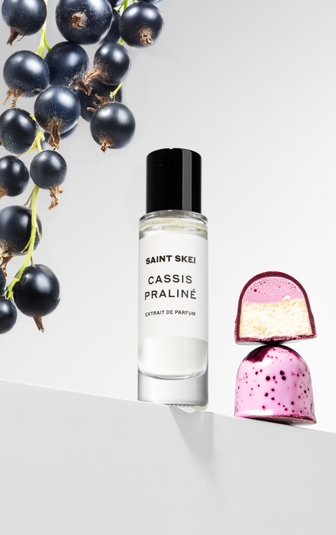 CASSIS PRALINÉ