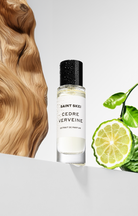 CEDRE VERVEINE