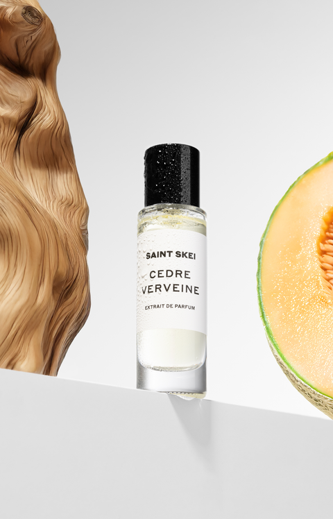 CEDRE VERVEINE