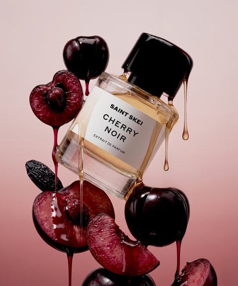 CHERRY NOIR