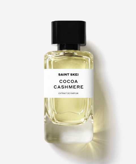 COCOA CASHMERE