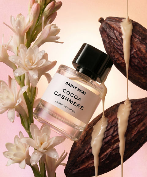 COCOA CASHMERE