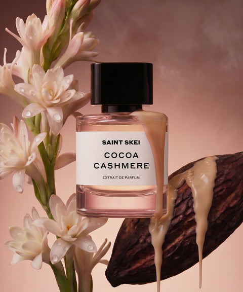 COCOA CASHMERE