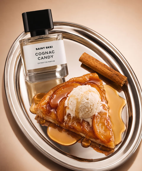 COGNAC CANDY