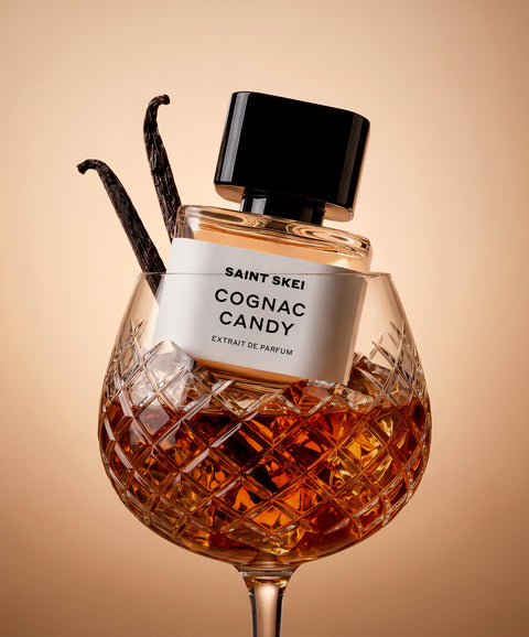 COGNAC CANDY
