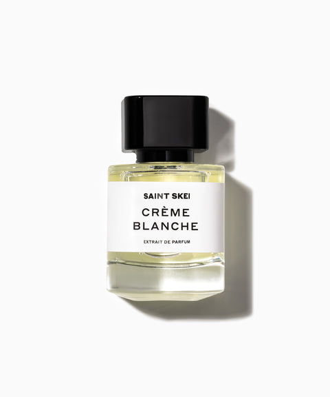 CRÈME BLANCHE