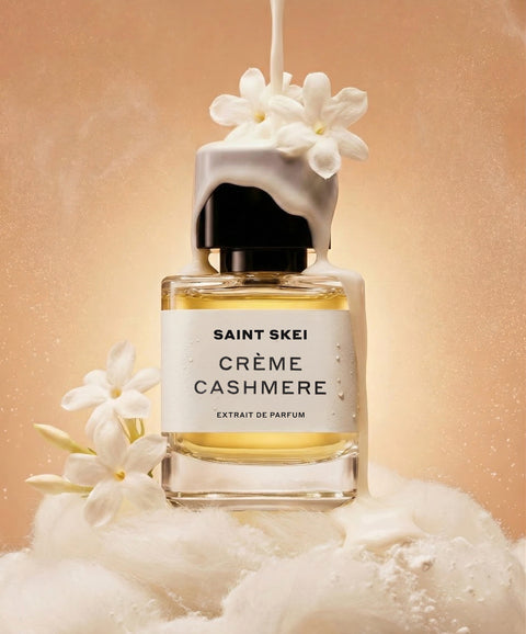CRÈME CASHMERE