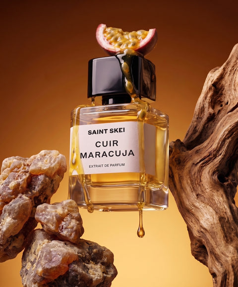 CUIR MARACUJA