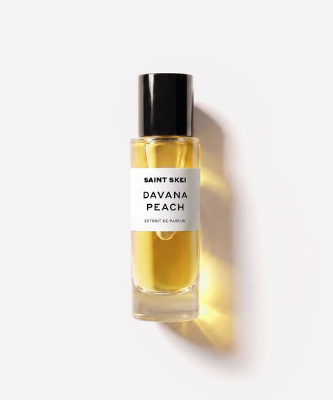 DAVANA PEACH