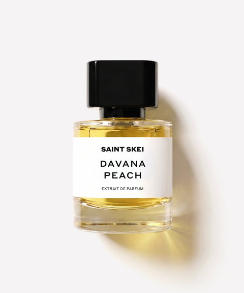 DAVANA PEACH