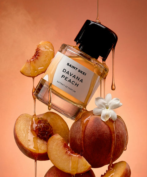 DAVANA PEACH