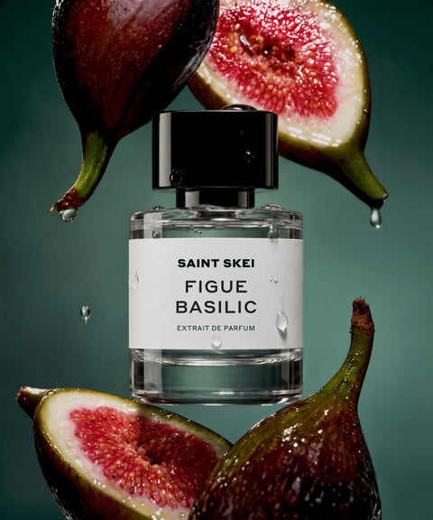 FIGUE BASILIC