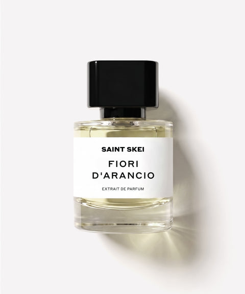 FIORI D'ARANCIO
