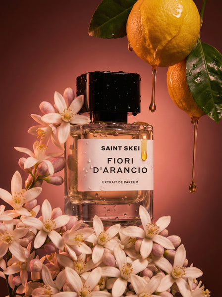 FIORI D'ARANCIO – SAINT SKEI