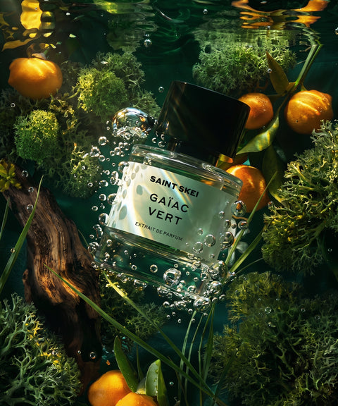 GAIAC VERT